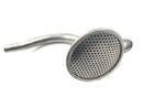 BMW K 100 [1984] - Oil suction pipe Oil suction line Oil pump strainer Oil filter strainer Intake strainer-2