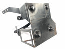 BMW R 1100 GS 259 [1995] - Battery holder bracket mounting plate-4
