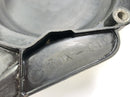 Yamaha XT 350 3YT / 55V [1990] - Spot cover-3