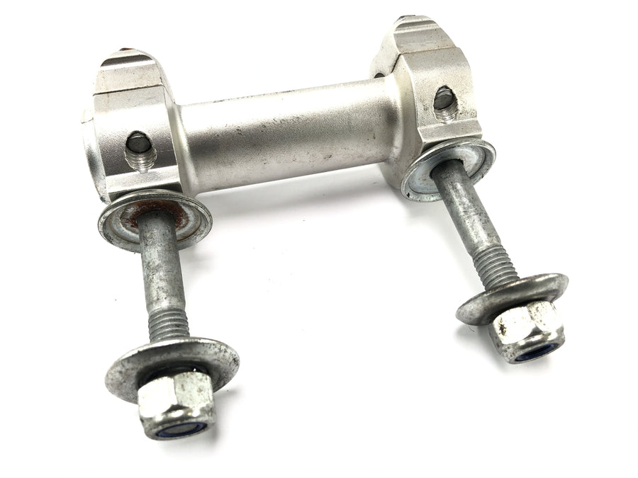 KTM 950 SM LC8 [2008] - handlebar holder Riser handlebar recording