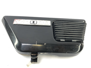 Moto Guzzi V 1000 VG [1980] - Side cover right - 0