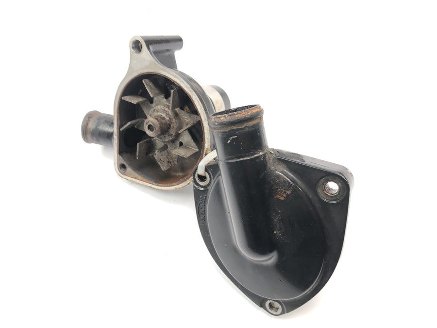 Triumph Speed ​​Triple T509 [1998] - Water pump