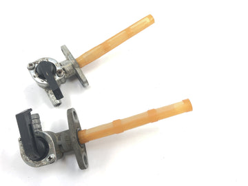 Yamaha TT 600 R DJ01 [1998] - petrol tap set - 0