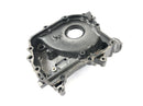 Kawasaki GPZ 1000 RX [1987] - gearbox cover engine cover left-3