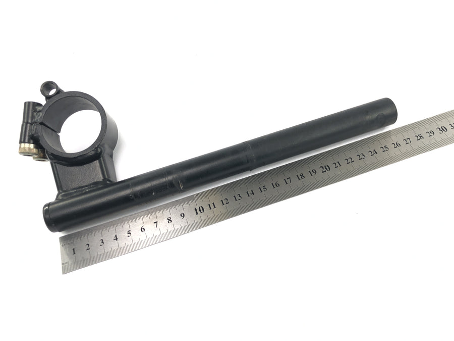 Triumph Daytona 900 T300D [1996] - handlebar stub clip-on handlebar bar 43mm