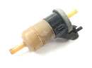 Honda Goldwing GL 1200 SC14 [1988] - Petrol filter fuel filter with holder-1