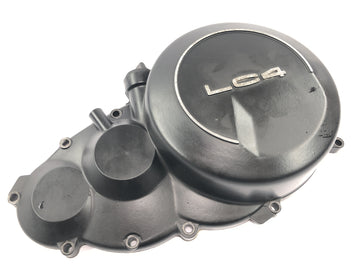 KTM 640 Adventure LC4 [2001] - clutch cover engine cover