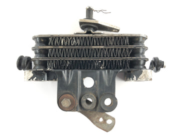 Yamaha XT 600 Zenere 34L [1985] - Oil cooler cooler - 0