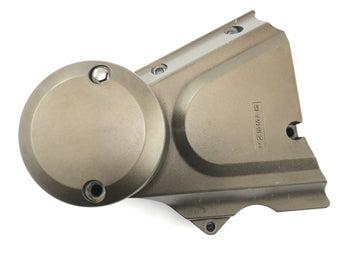 Kawasaki ZRX 1200 S ZRT20A [2001] - sprocket cover engine cover