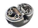 BMW R75/5 [1973] - Cylinder head on the left-2