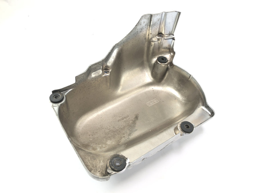 Yamaha XVS 650 Drag Star VM03 [2001] - Motor lid side cover cover cover