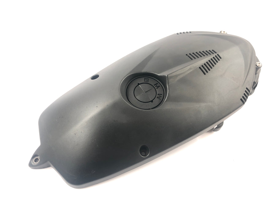 BMW R 1200 GS R12 K25 [2004] - Alternator cover, engine cover, generator cover