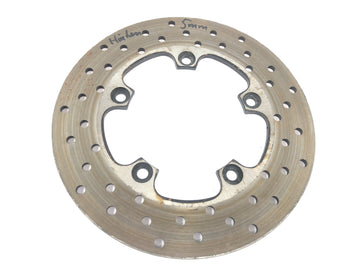 Aprilia RSV 1000 R [2004] - rear brake disc Brake Disc Rear 220 x 5.00 mm