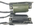 Honda VTX 1800 SC46 [2004] - Ignition coil ignition coil set ignition unit with ignition cables-3