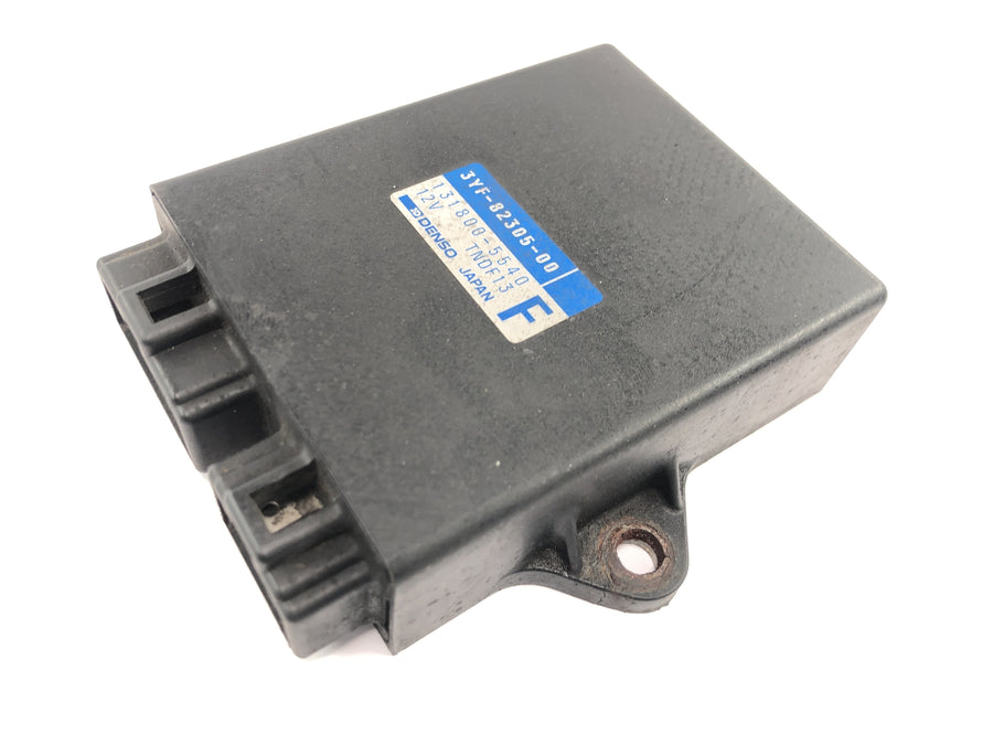 Yamaha XTZ 660 3YF [1992] - CDI control unit ignition unit ignition box ignition control unit