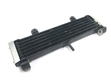 Yamaha XJR 1300 RP02 [1999] - Oil cooler oil radiator cooler engine oil cooler - 0