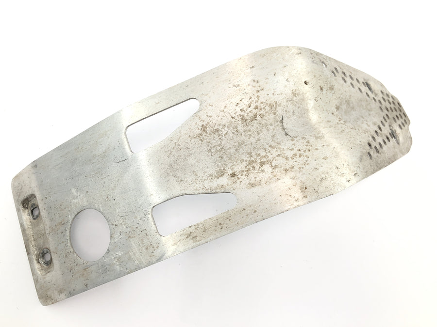 SWM SM 125 R [2018] - Engine protection underrun protection engine protection plate