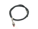 Ducati Multistrada 1200 S Touring [2009] - Clutch line Hydraulic clutch line-2