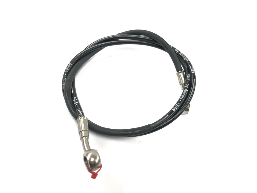 Ducati Multistrada 1200 S Touring [2009] - Clutch line Hydraulic clutch line