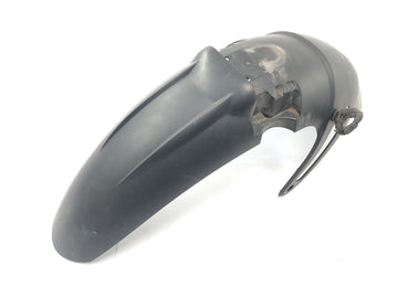 BMW R 1150 GS R21 [2002] - Mudguard front wheel cover splash guard at the front