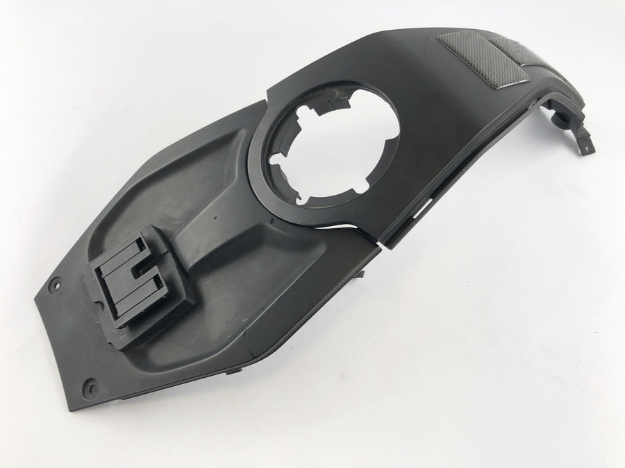 BMW K 1300 S K12S [2010] - Tank cladding Protection cover Covering part