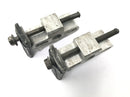 Suzuki RG 250 Gamma GJ21D [1987] - chain tensioner chain tensioner pair-4