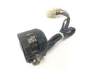 Yamaha XT 600 Z Ténéré 55W [1986] - handlebar fitting handlebar switch on the right-1
