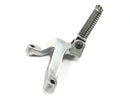 Yamaha YZF 750 R 4HN [1995] - Passenger footrest system, left footrest holder-3