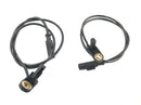 Kawasaki Versys KLE 650 A [2006] - ABS sensor wheel sensor speed sensor front rear set-1
