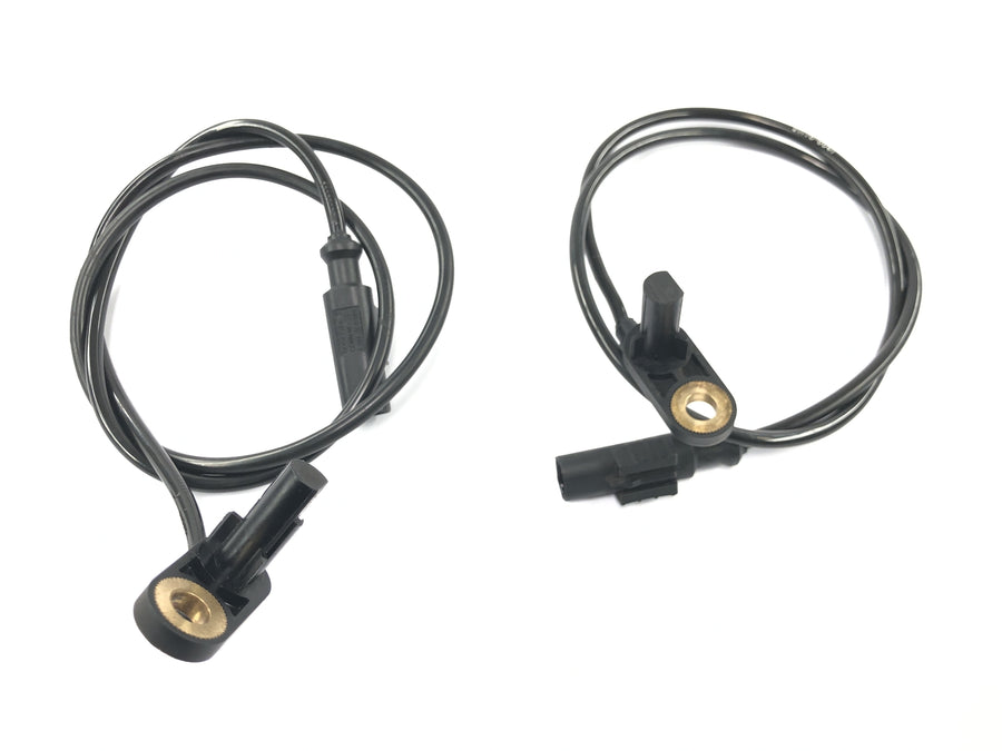 Kawasaki Versys KLE 650 A [2006] - ABS sensor wheel sensor speed sensor front rear set