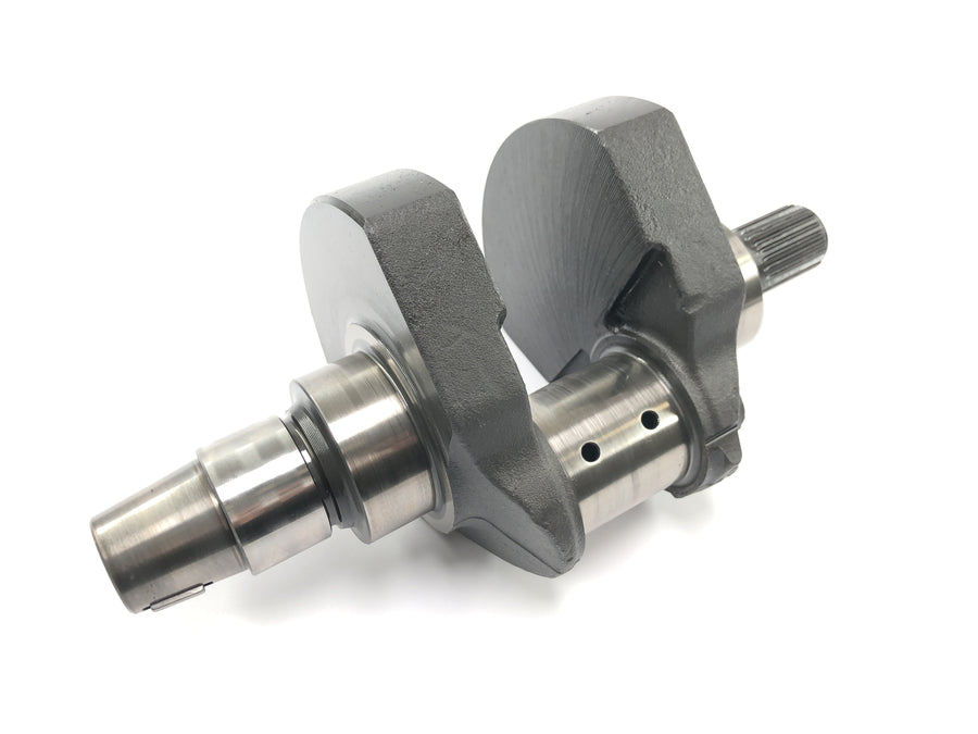 HONDA VTR 1000 SP 1 SC45 [2001] - Crankshaft crank drive engine shaft