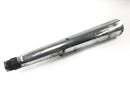 Honda GL 500 SILVERSCHING PC02 [1982] - exhaust end pot silencer left and right-8