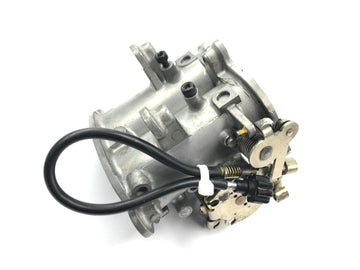 Kawasaki VN 1500 Mean Streak VN50T [2005] - Throttle body throttle body - 0