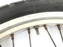 Yamaha XTZ 660 3YF [1992] - front wheel rim spoke wheel 1.60 x 21"-4