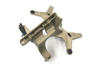 Ducati Multistrada 1200 S Touring [2009] - Front fairing holder antlers-1