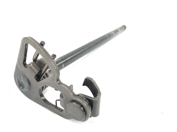 Yamaha YZF 750 R 4HN [1995] - shift shaft shift lever shift drum lever shift mechanism