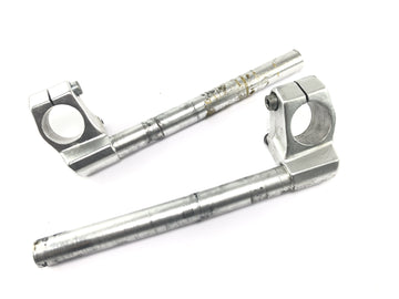Honda NSR 125 JC20 [1991] - Lenkerstummel Clip-On Lenker Paar 34mm