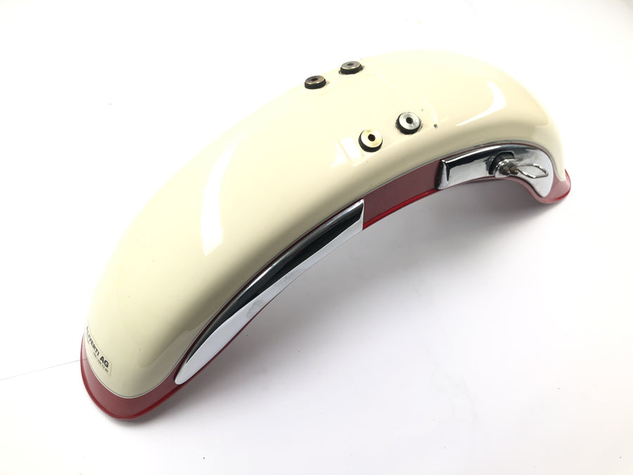 Moto Guzzi California 1100 EV KD [1998] - Front fender mudguard front fender