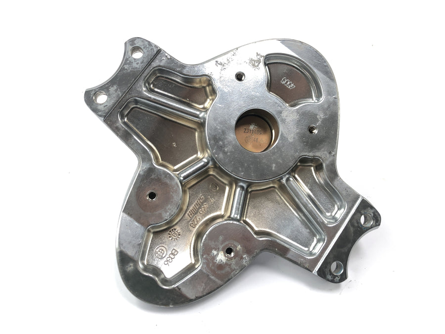 BMW R 1200 CL K30 [2003] - fork bridge below