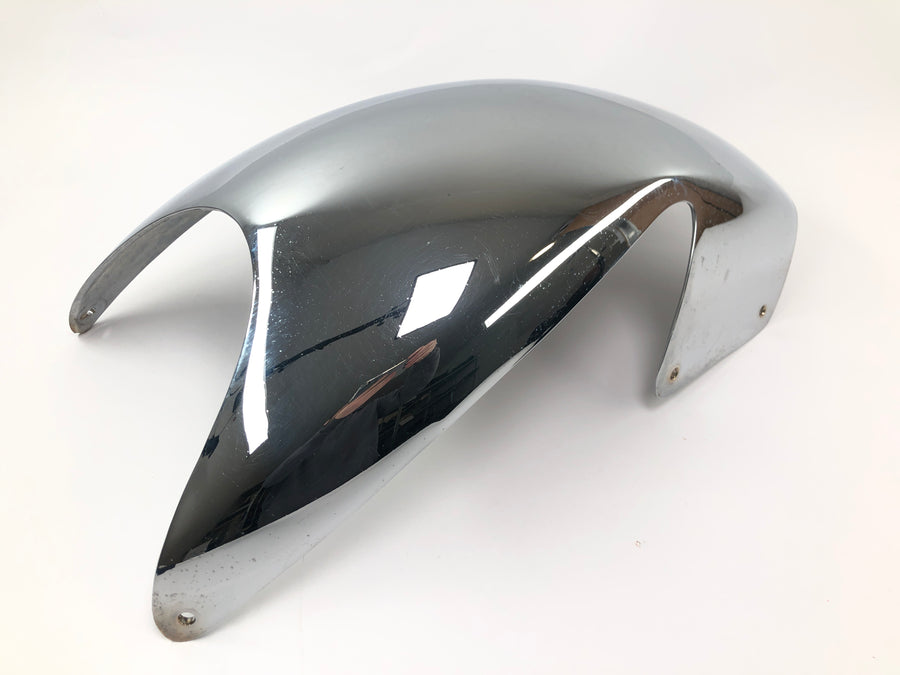 Cagiva Planet 125 [1998] - Tank cover, tank hood, tank fairing