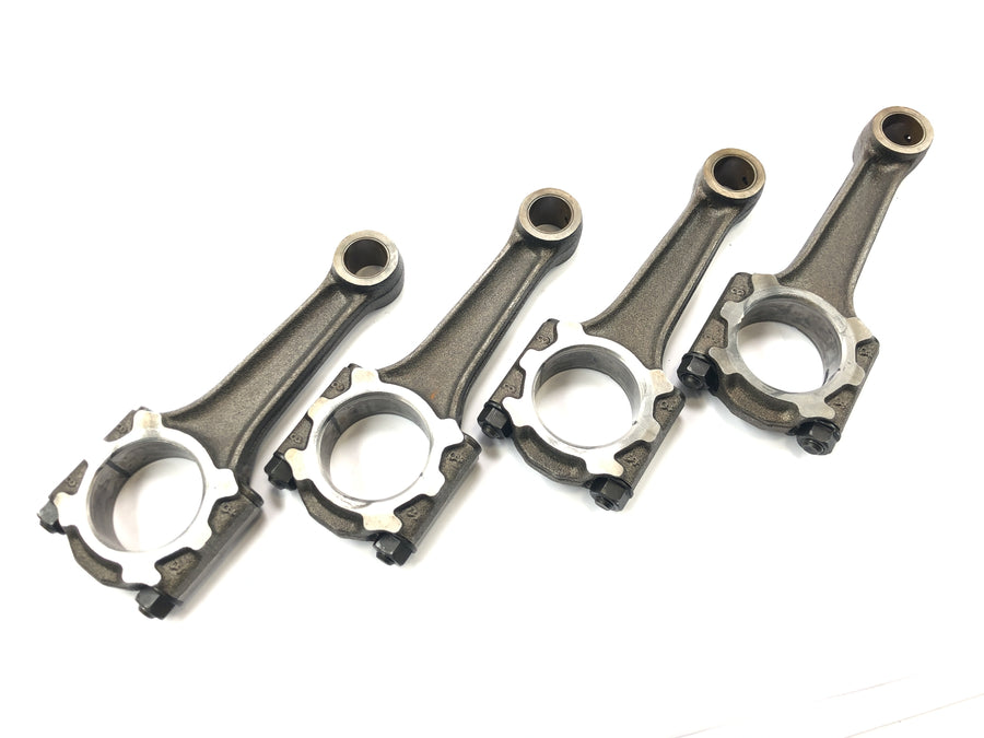 BMW K 100 [1984] - Connecting rod connecting rod set of four