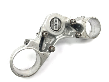 BMW R 1200 GS Adventure R12 [2012] - fork bridge below