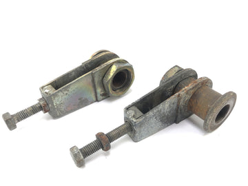 Cagiva elefant 650 [1984] - chain tensioner set couple