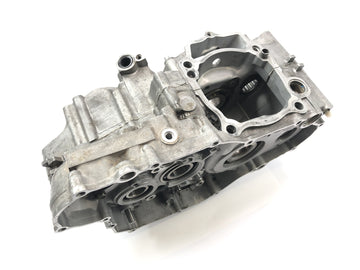 Yamaha YZ 426 F [2000] - engine housing engine block - 0