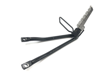 Aprilia RS 125 Extrema [1994] - Pillion footrest footrest rear left