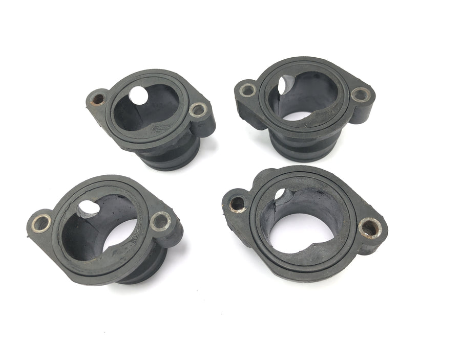 BMW K 1100 LT [1993] - Intake manifold intake pipe carburetor flange set