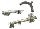 Yamaha YZF 750 R 4HN [1995] - Water pipe coolant pipe cooling water pipe cooling system-2