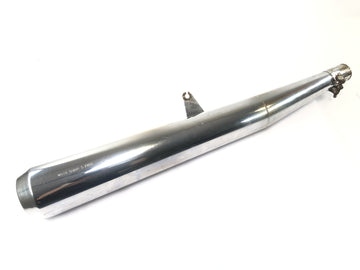 Moto Guzzi California III VY Integrale [1990] - Exhaust silencer muffler right