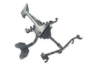 Moto Guzzi Stelvio 1200 8V [2016] - Front fairing holder cockpit carrier-4