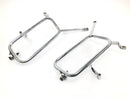 MOTO GUZZI CALIFORNIA 2 1000 VT [1982] - Saddlebag holder pannier rack luggage rack-1